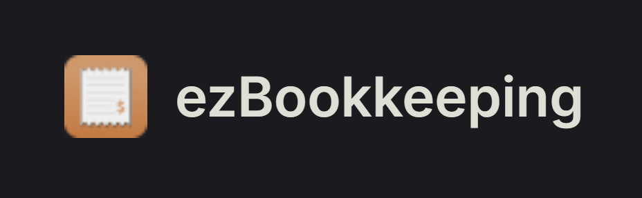 ezBookkeeping